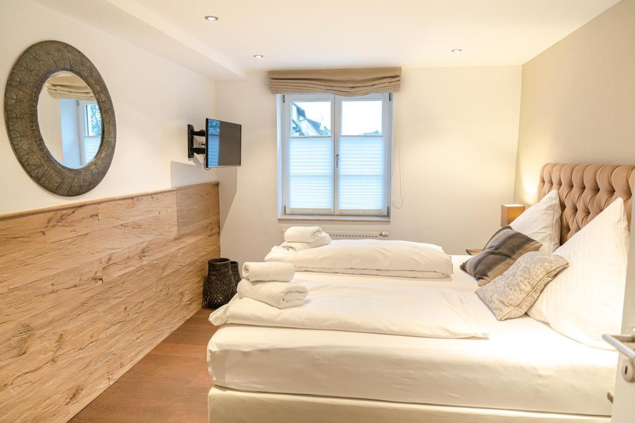Das Seehaus by Lilianfeld Apartments Allensbach Exterior foto